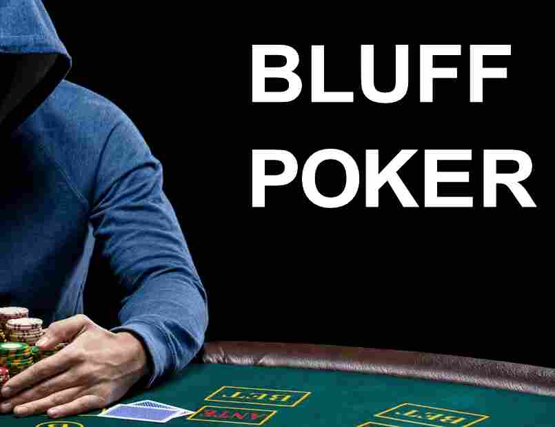 Đánh giá hiệu quả từ các chiến thuật Bluff trong poker