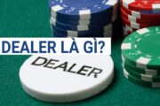 Dealer là gì?