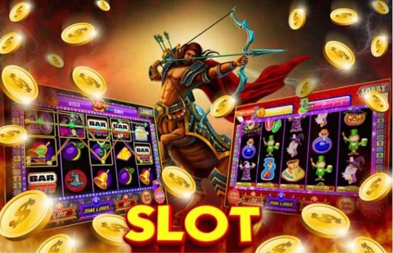 Bạn đã hiểu thật sự slot game là gì hay chưa.