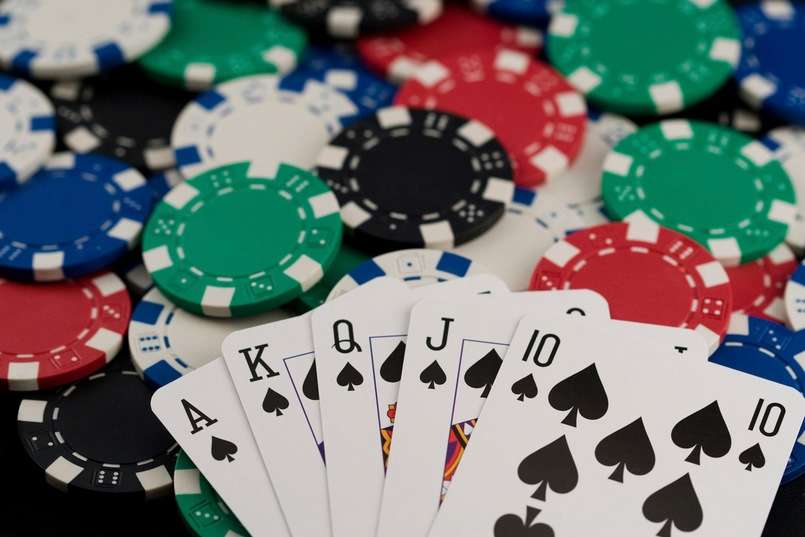 Api Poker là phần mềm thông minh, tích hợp nhiều ứng dụng thông minh.
