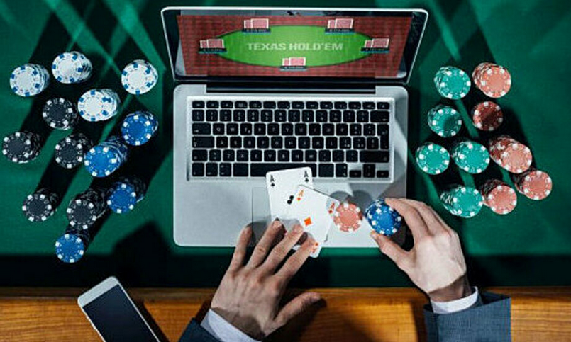 Phần mềm đánh bạc trực tuyến trọn gói là gì?