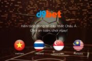 D9Bet là nhà cái được thành lập vào năm 2019