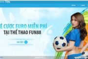 Fun88 nhà cái hàng đầu Việt Nam