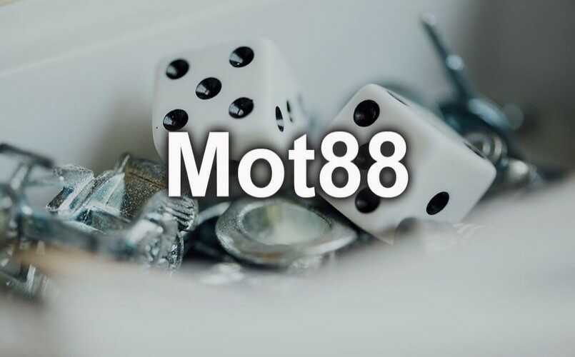 Nhà cái cá cược Mot88 là một địa chỉ cá cược như thế nào?